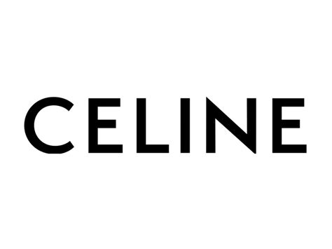 celine fashion director|Celine logo.